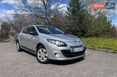 Хэтчбек Renault Megane 2011 в Харькове