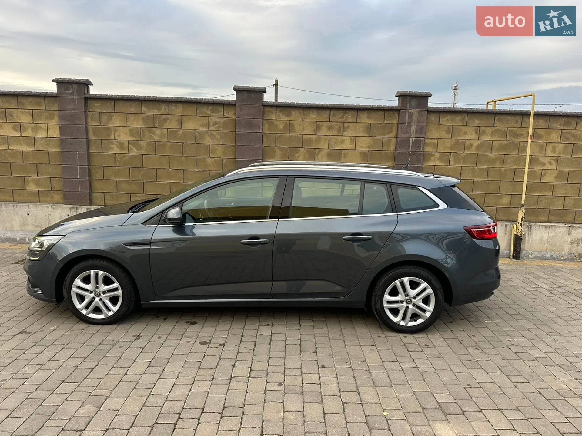 2018 Renault Megane - мініатюра 17