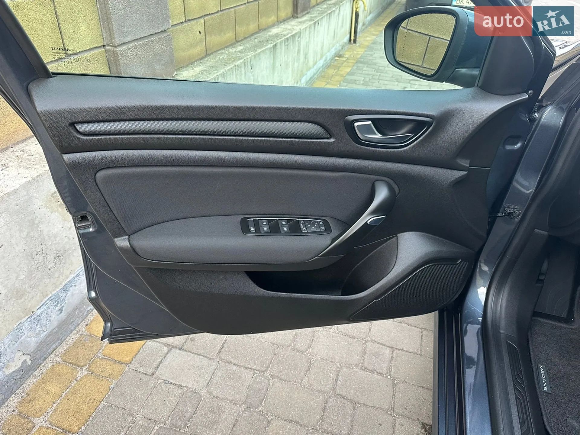 2018 Renault Megane - мініатюра 27