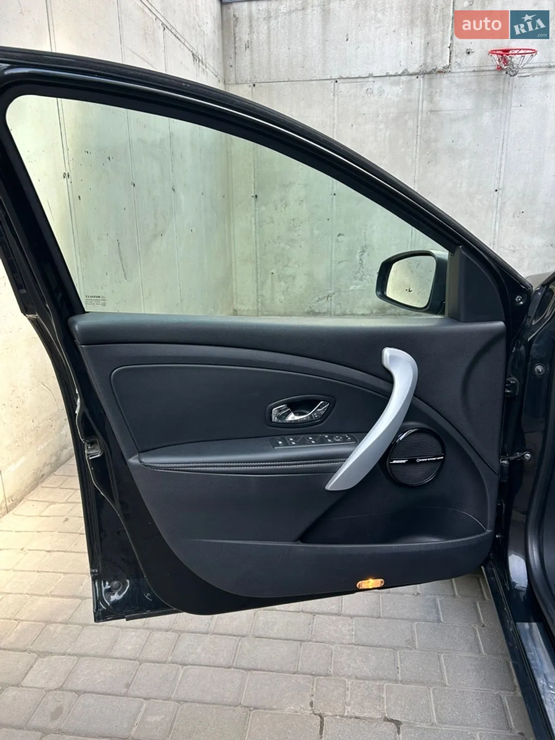 2012 Renault Megane - мініатюра 26