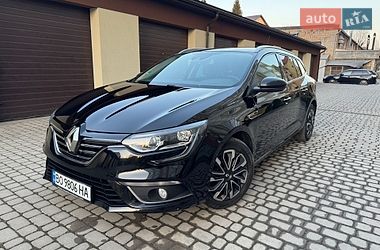 Универсал Renault Megane 2016 в Коломые