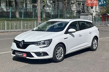 Универсал Renault Megane 2020 в Киеве