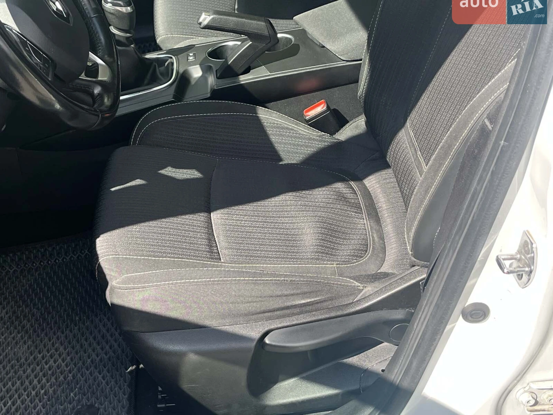 2020 Renault Megane - мініатюра 29
