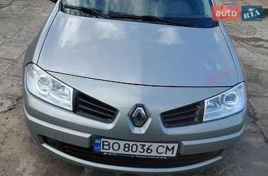 Універсал Renault Megane 2007 в Монастириській