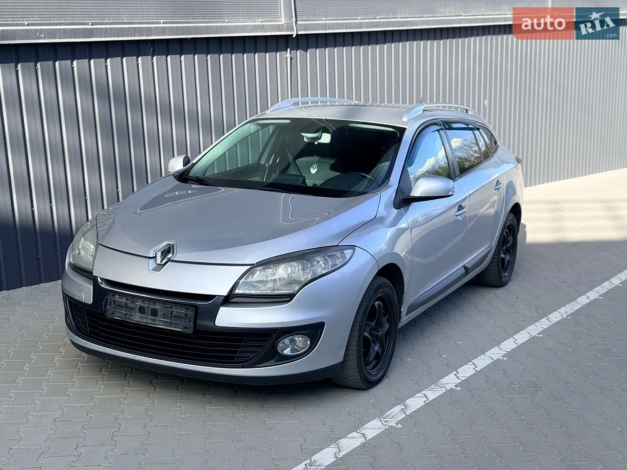 2013 Renault Megane - мініатюра 28