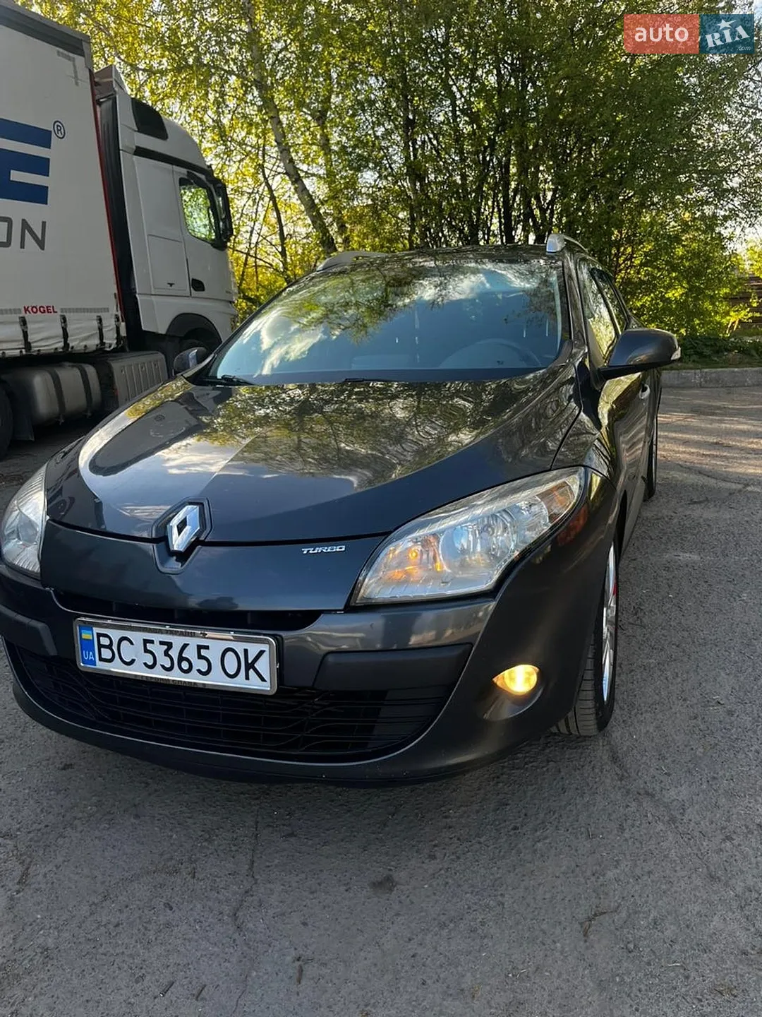 2011 Renault Megane - мініатюра 14