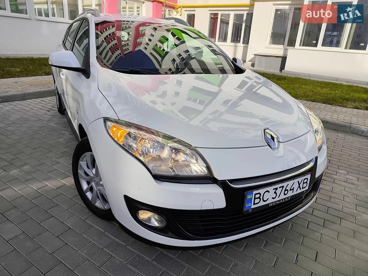 2012 Renault Megane - мініатюра 73