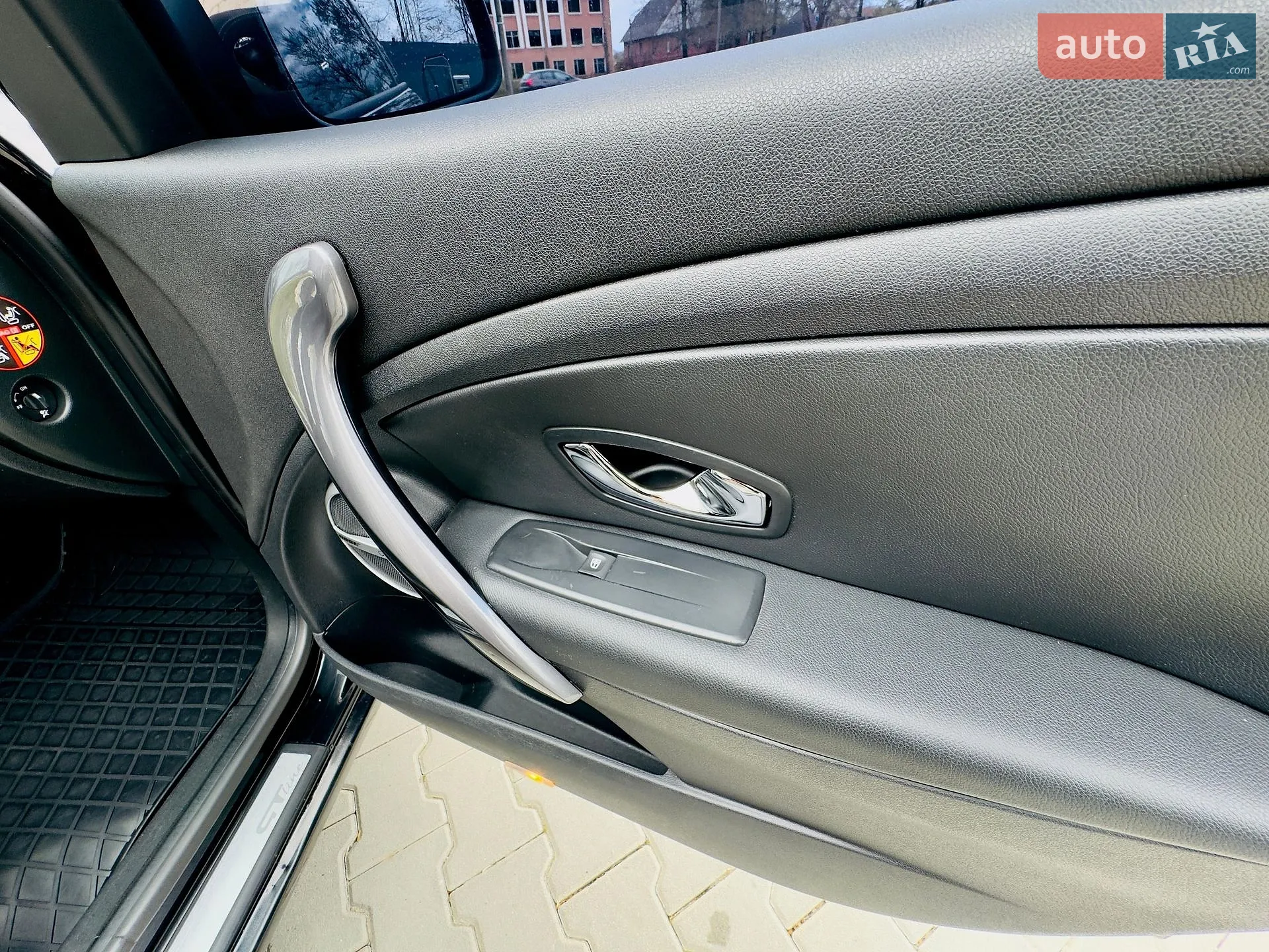 2012 Renault Megane - мініатюра 42