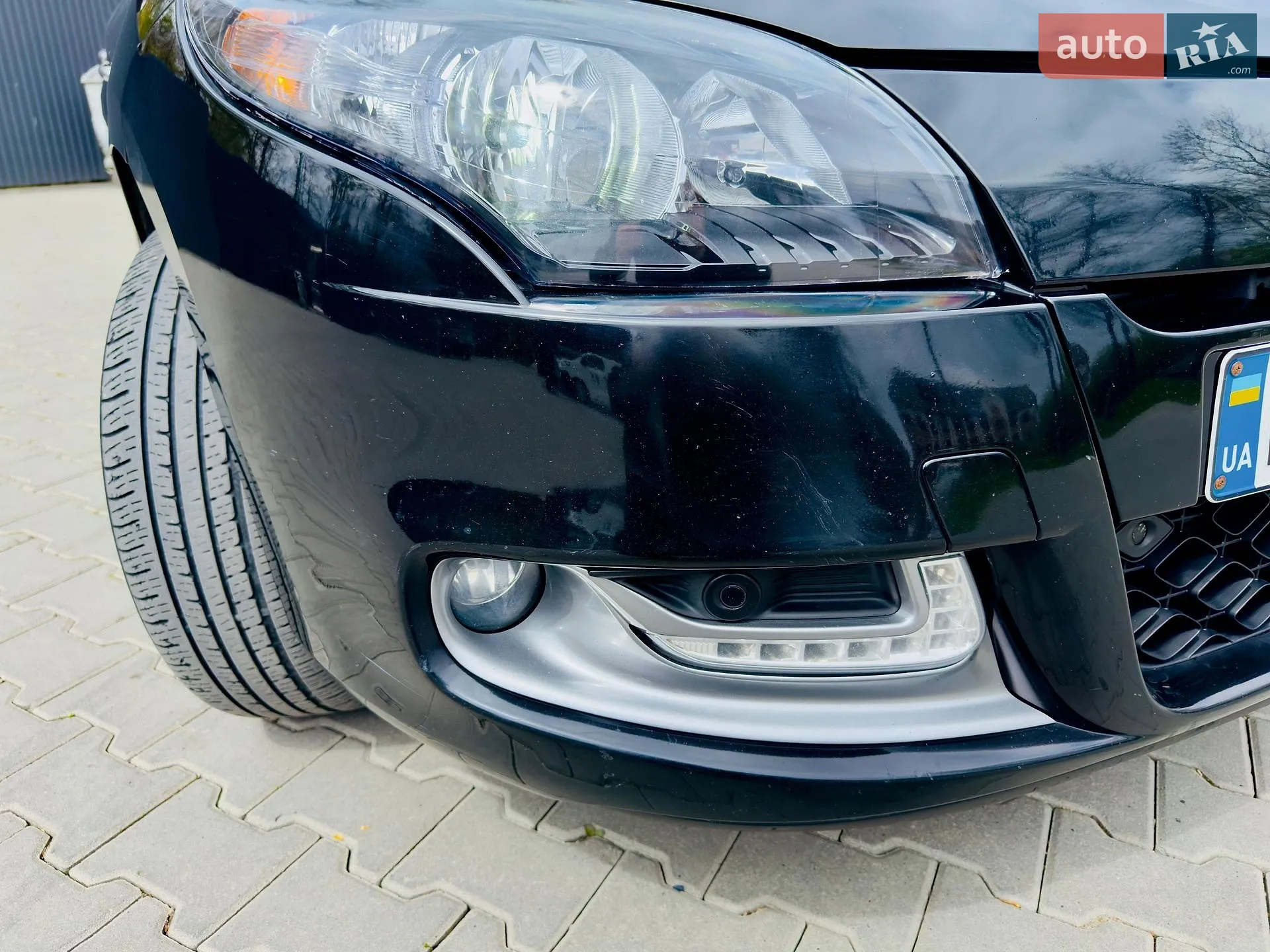 2012 Renault Megane - мініатюра 61