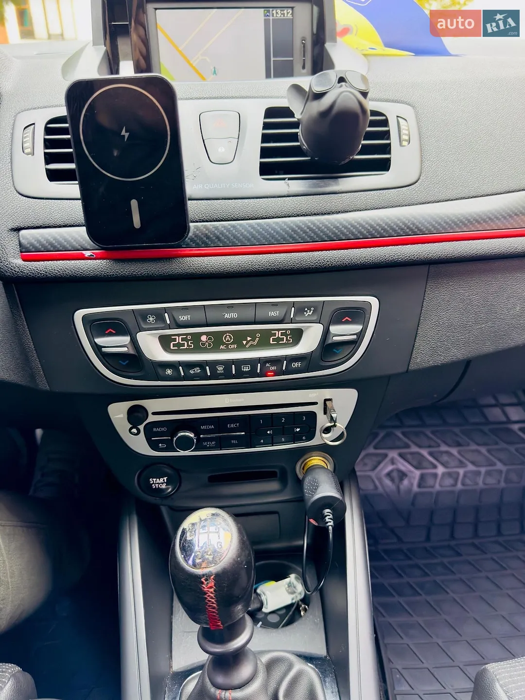 2012 Renault Megane - мініатюра 64