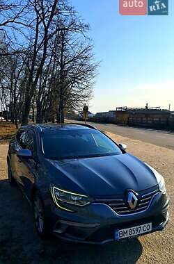 Універсал Renault Megane 2017 в Києві