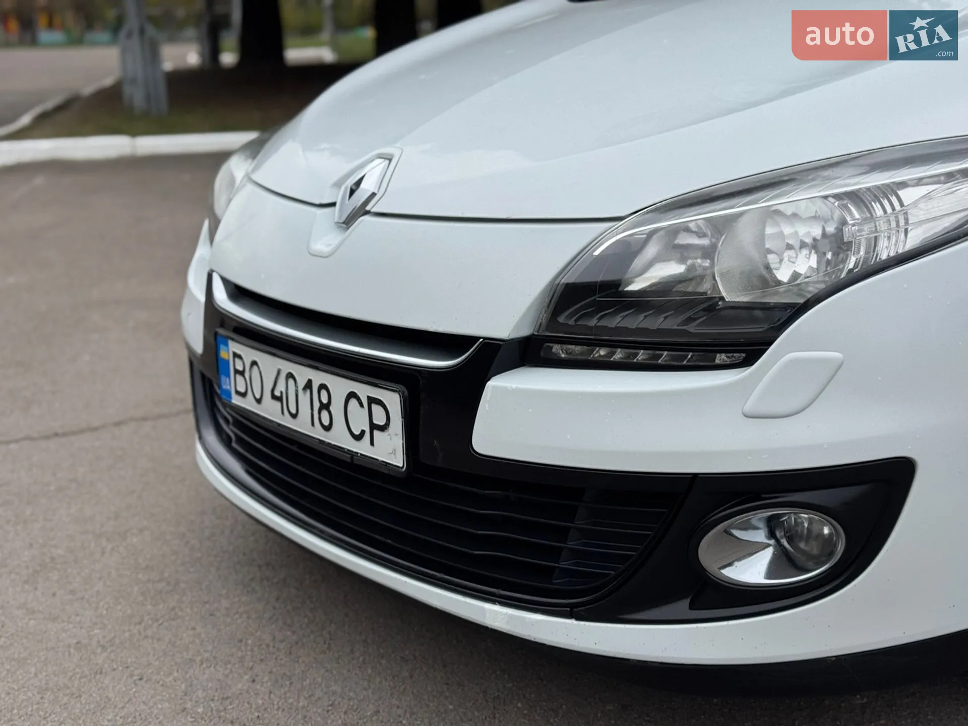 2013 Renault Megane - мініатюра 10