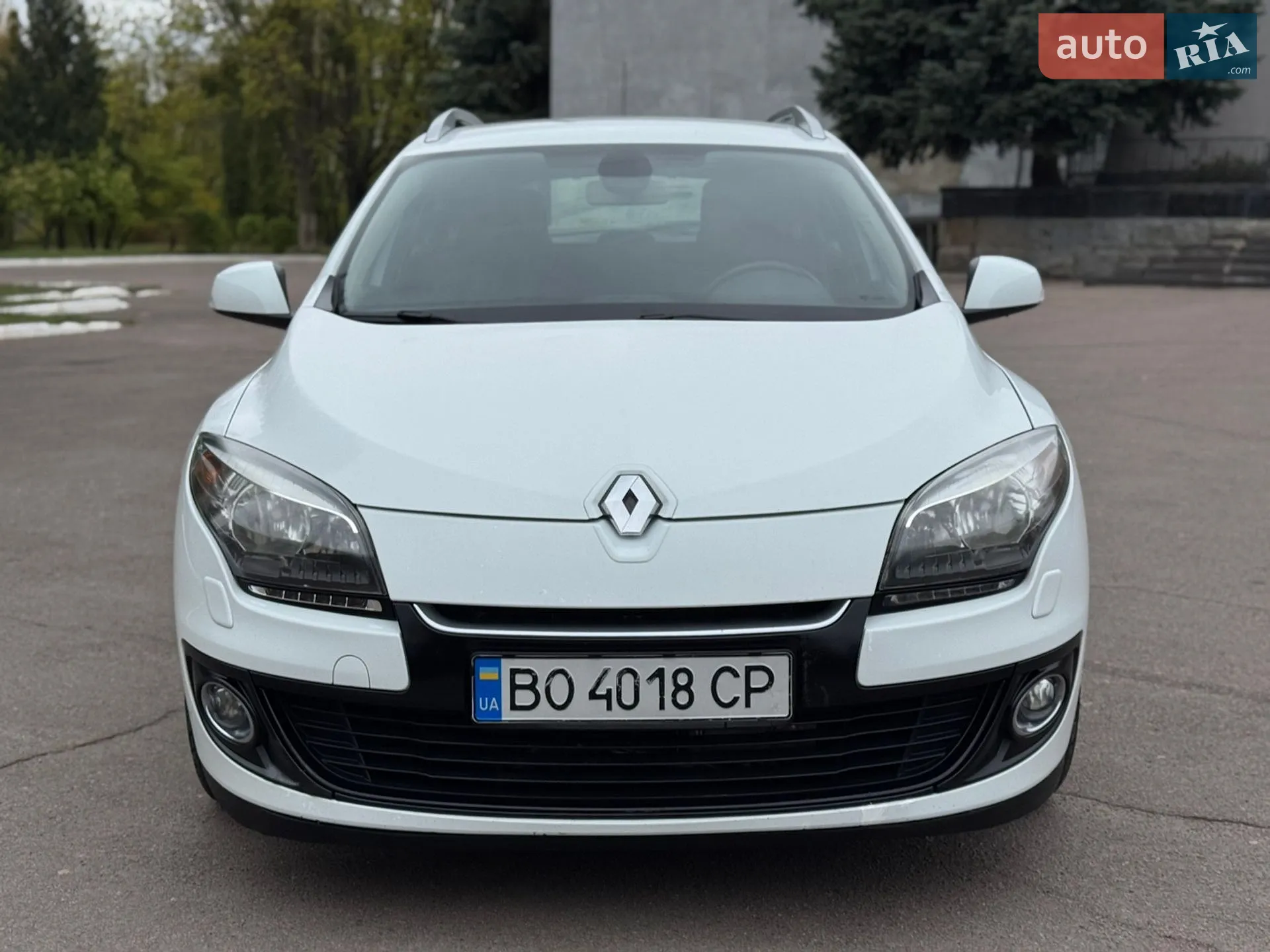 2013 Renault Megane - мініатюра 14