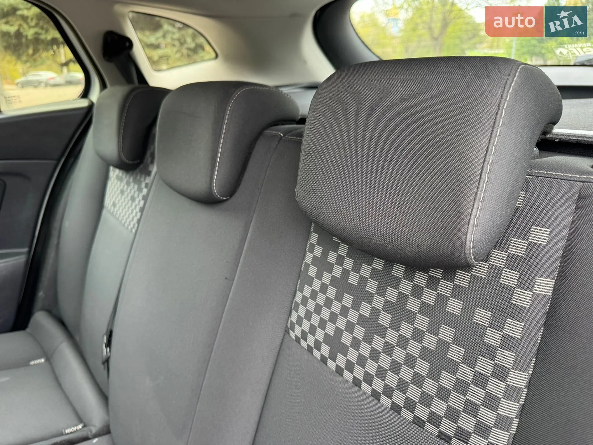 2013 Renault Megane - мініатюра 47