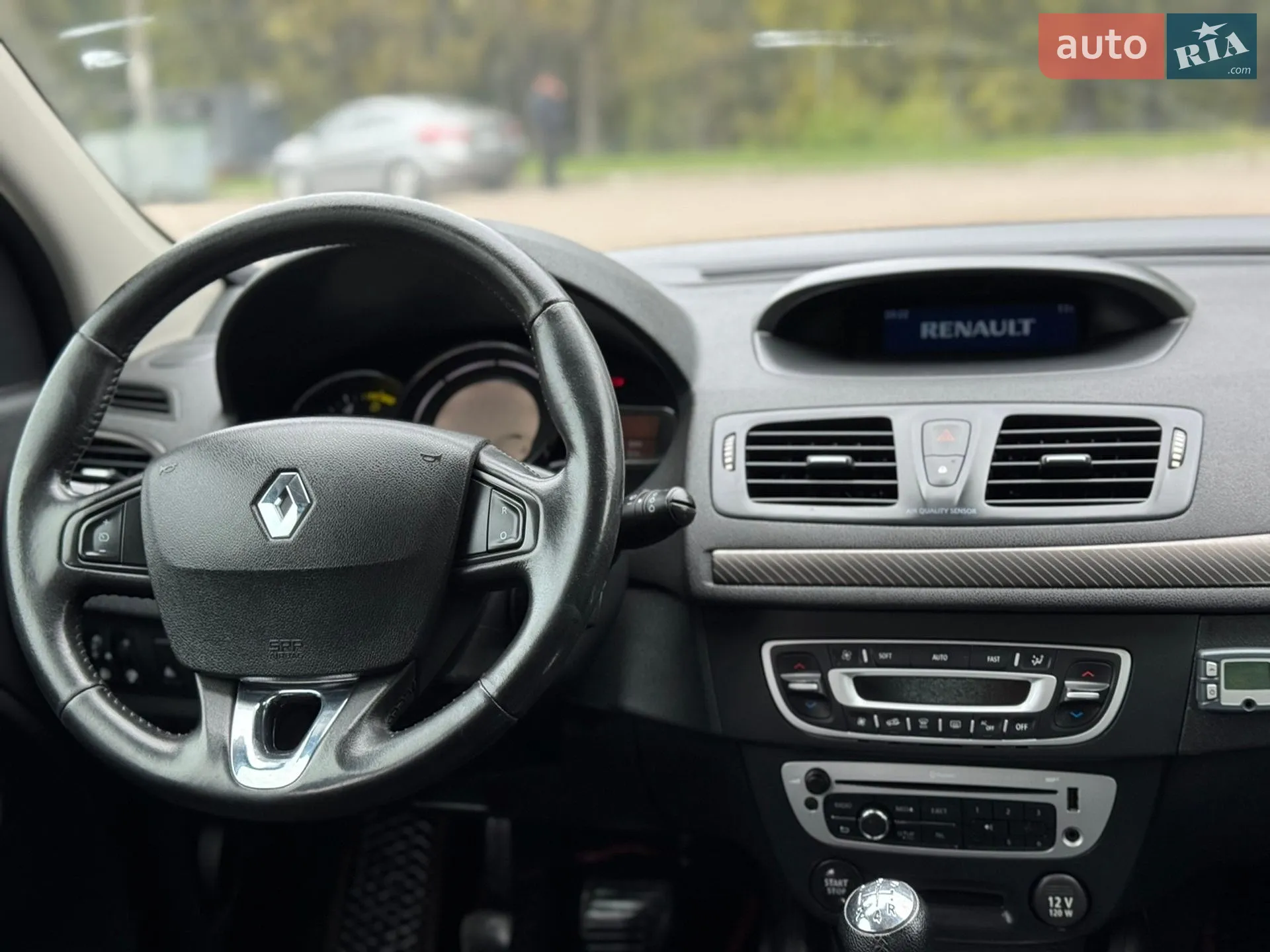 2013 Renault Megane - мініатюра 55