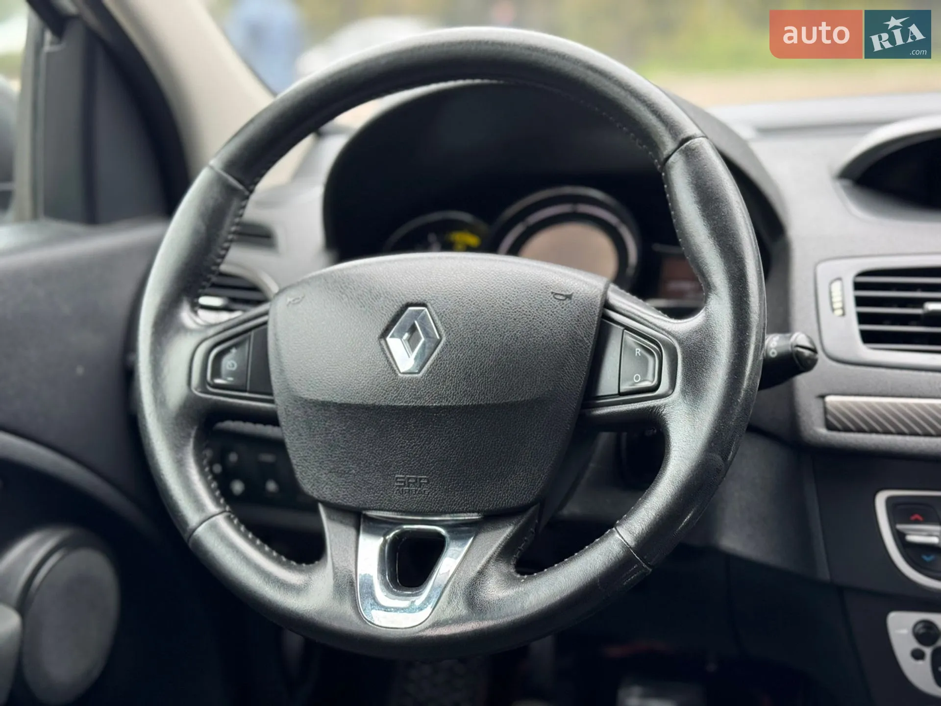 2013 Renault Megane - мініатюра 56