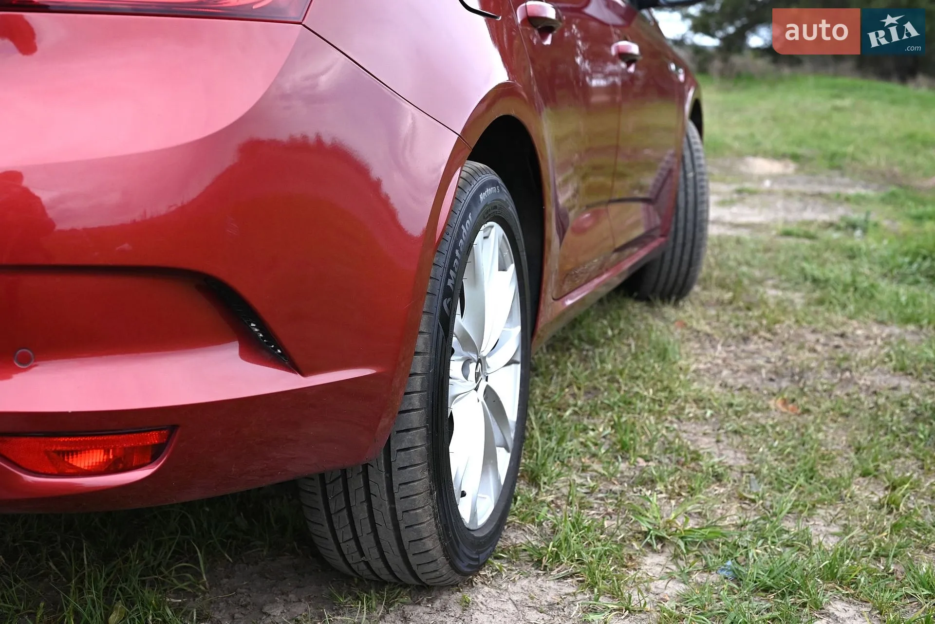 2019 Renault Megane - мініатюра 11