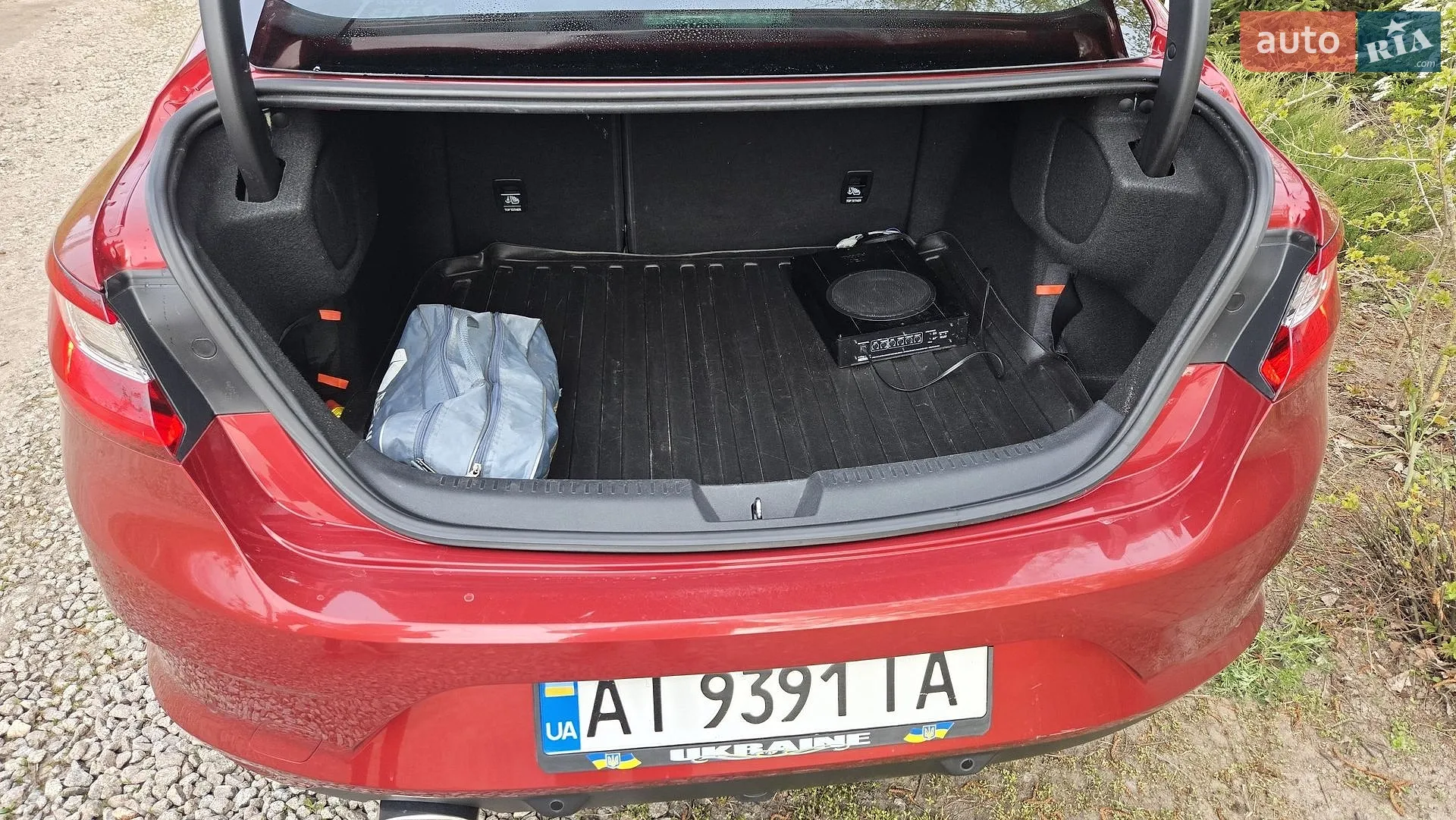 2019 Renault Megane - мініатюра 14
