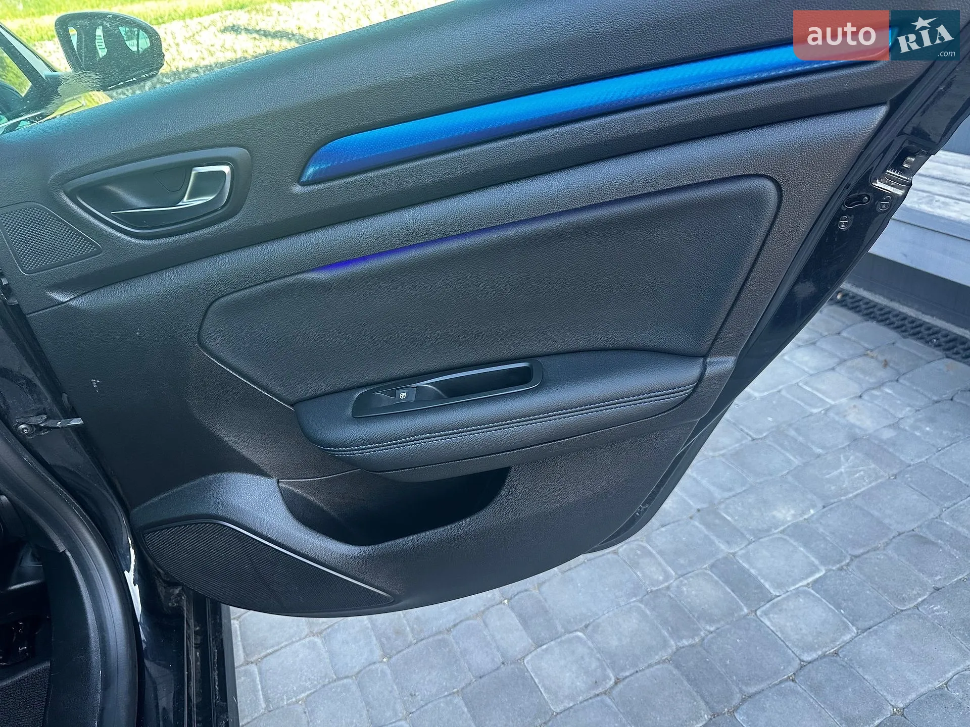 2016 Renault Megane - мініатюра 29