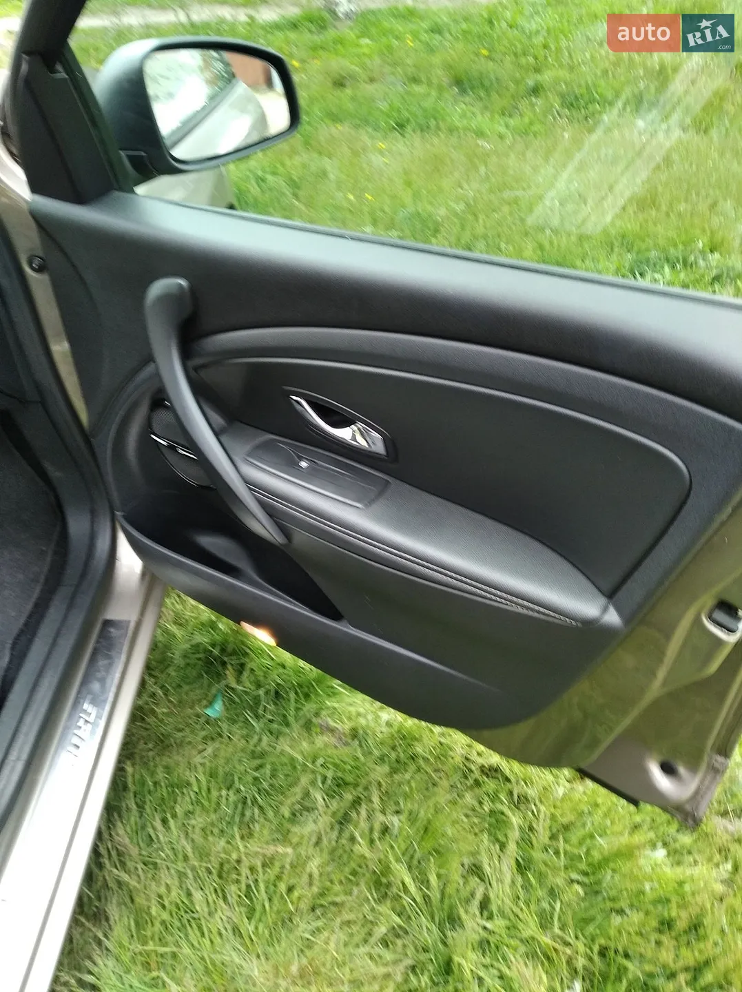 2013 Renault Megane - мініатюра 56