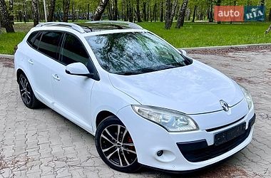 Універсал Renault Megane 2011 в Тернополі
