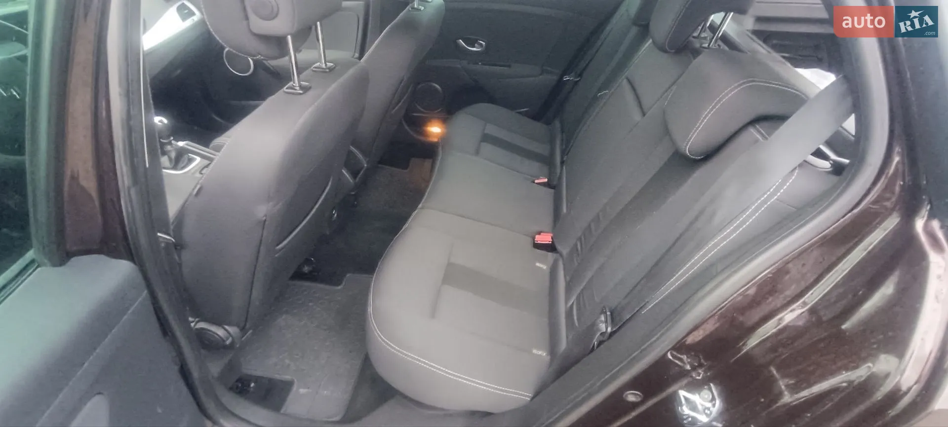 2011 Renault Megane - мініатюра 15
