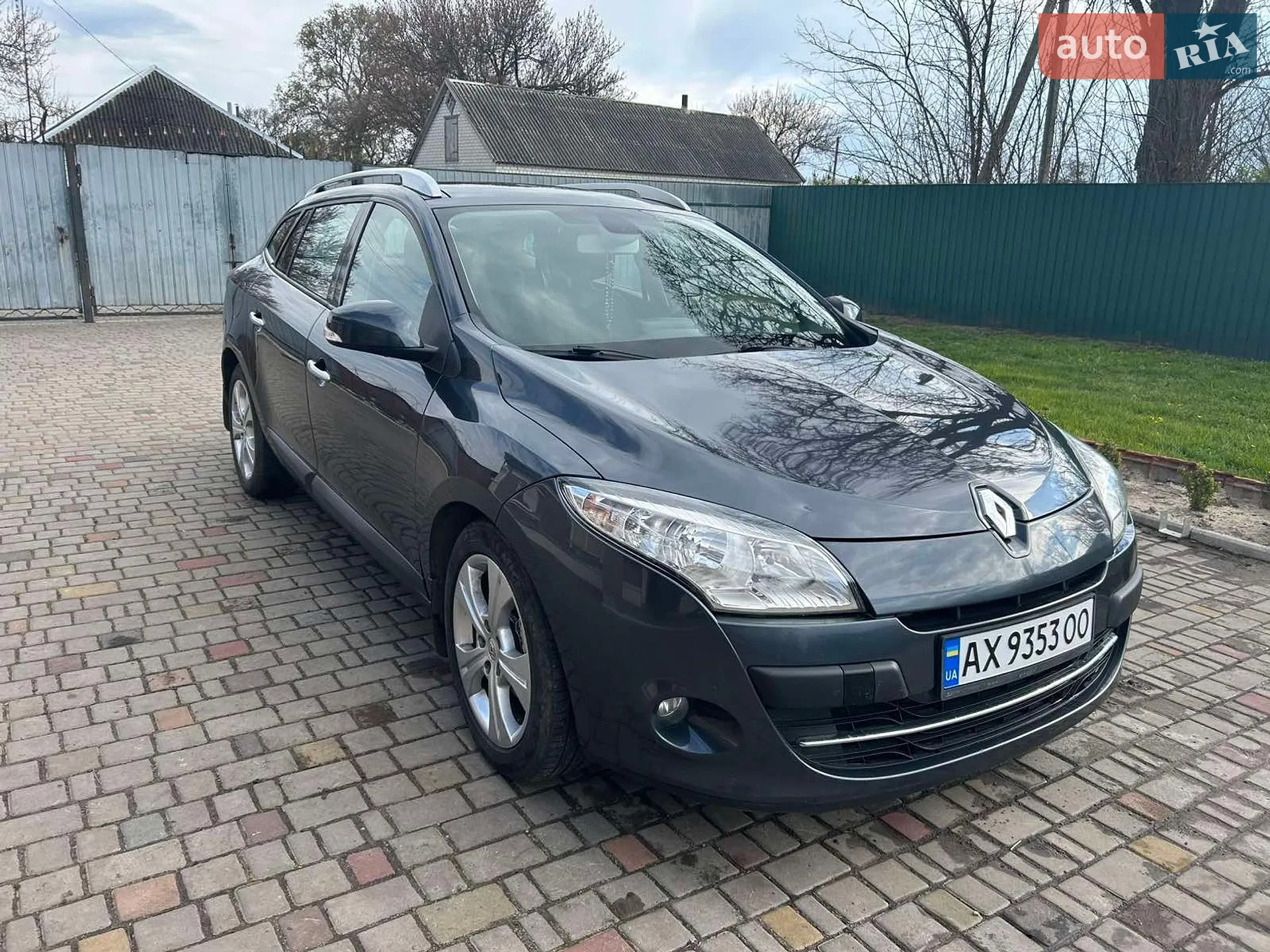 2011 Renault Megane - мініатюра 6