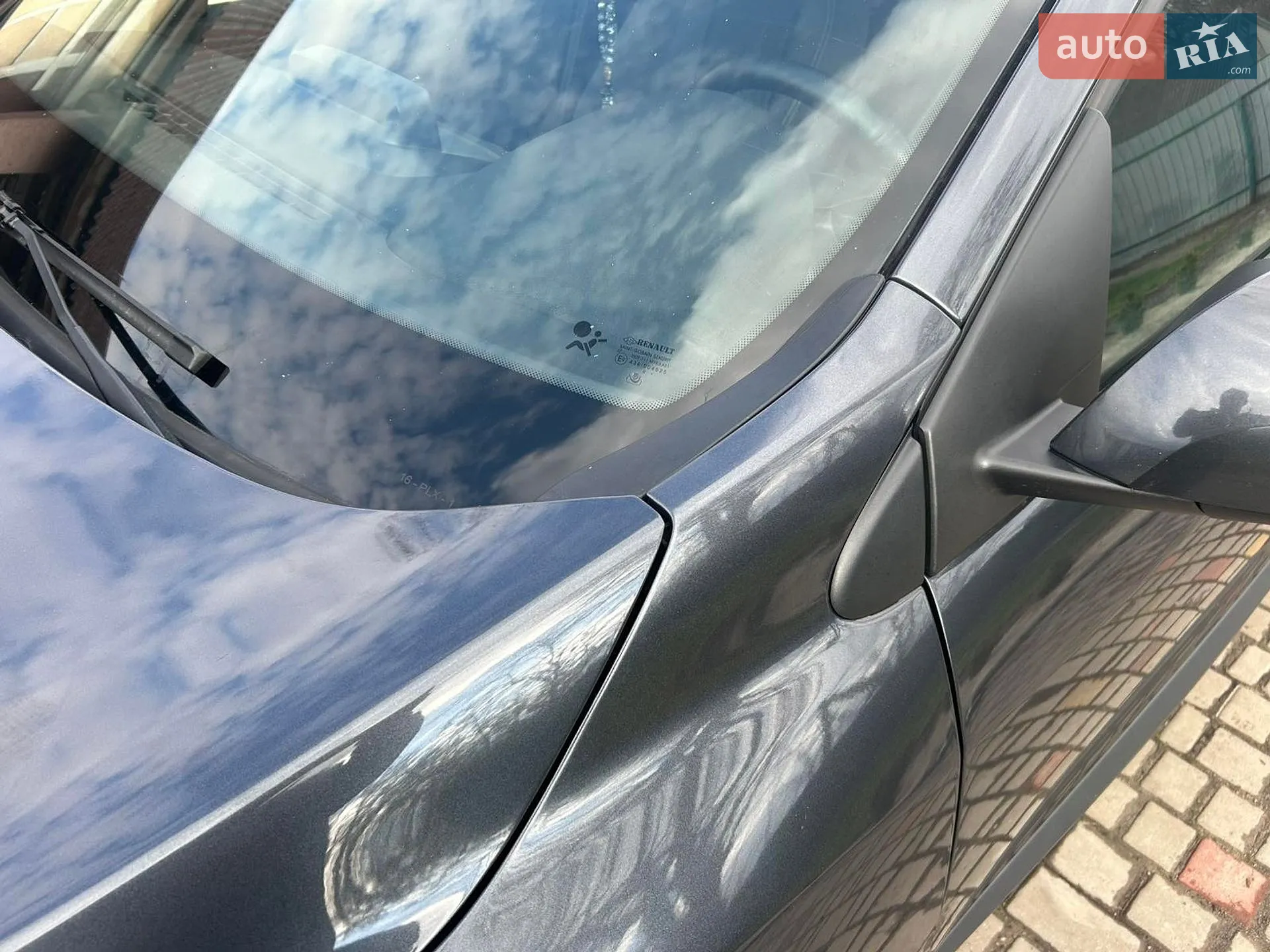 2011 Renault Megane - мініатюра 15