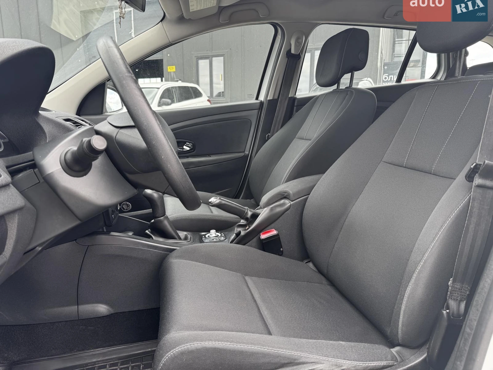 2013 Renault Megane - мініатюра 19