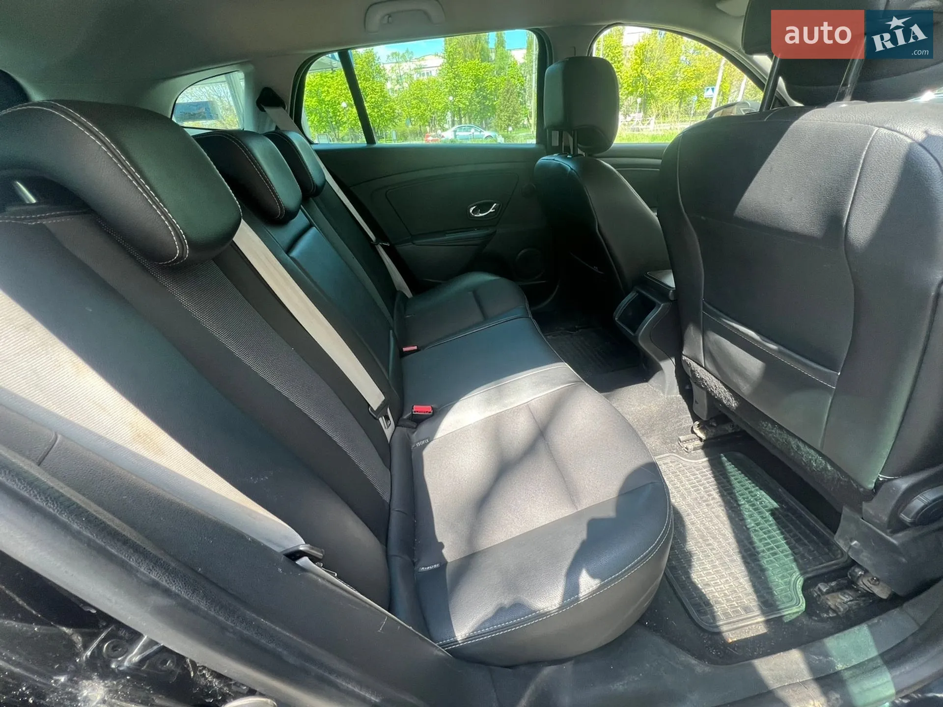 2013 Renault Megane - мініатюра 14