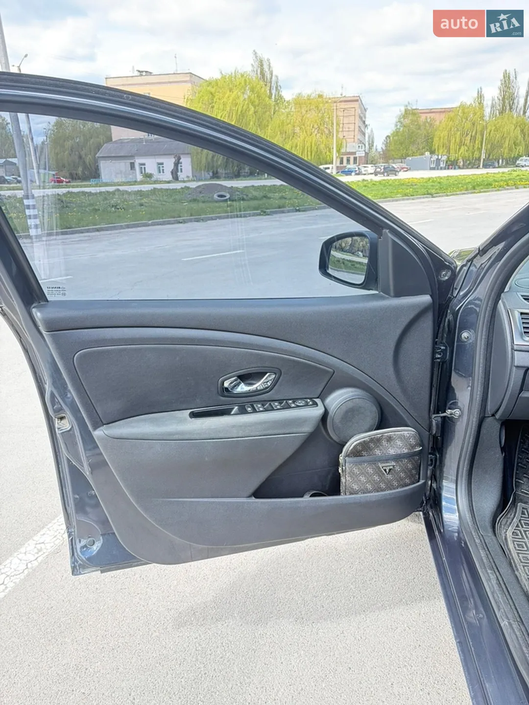 2013 Renault Megane - мініатюра 14