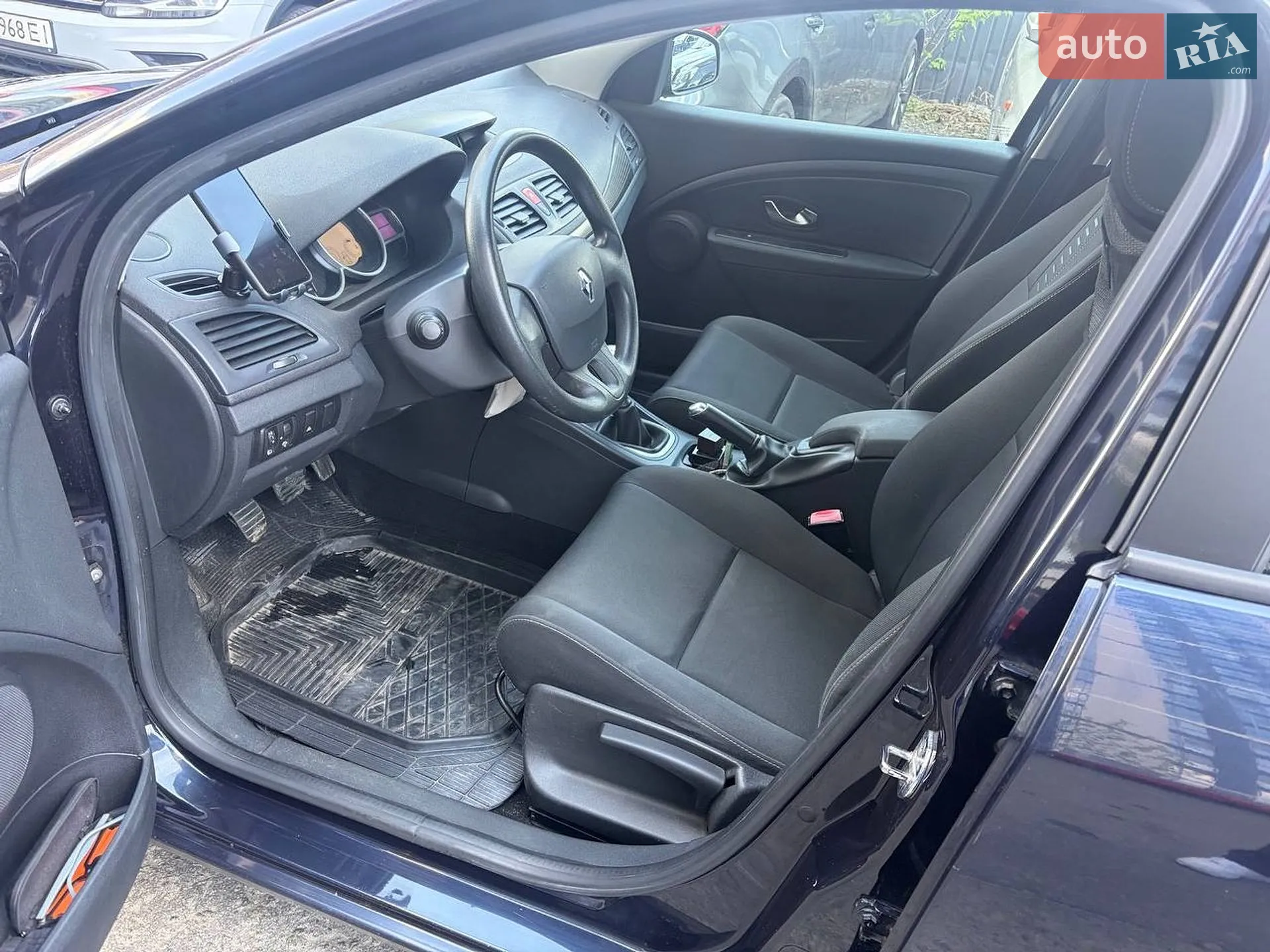 2010 Renault Megane - мініатюра 22