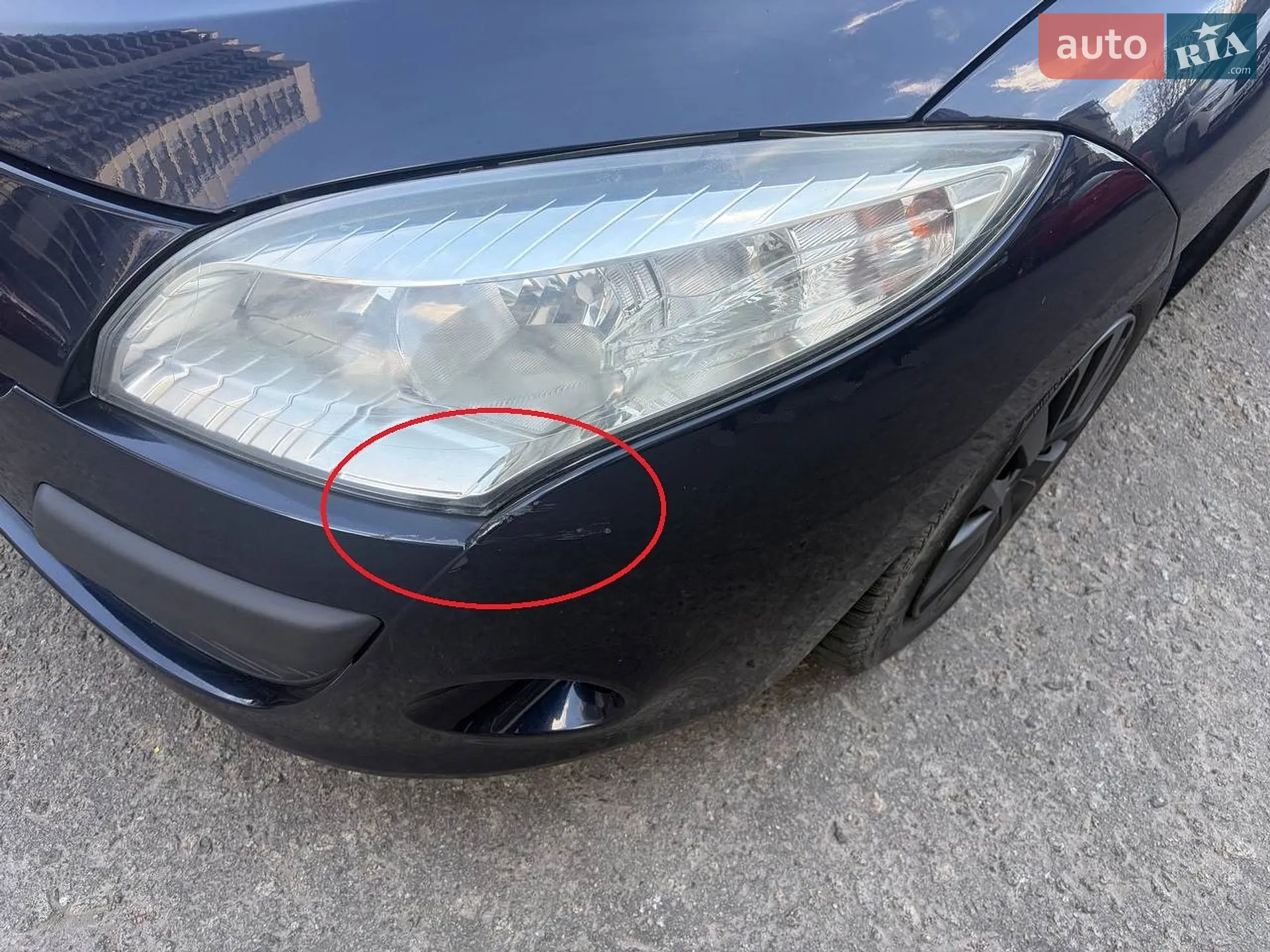 2010 Renault Megane - мініатюра 34
