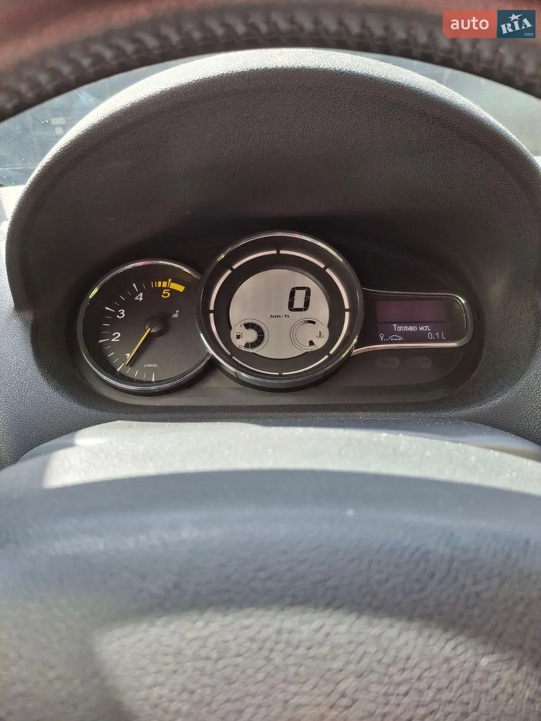 2015 Renault Megane - мініатюра 49