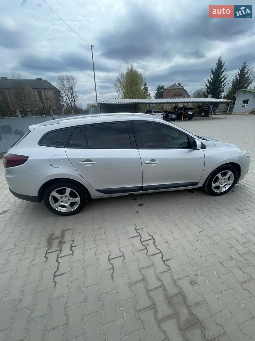 2011 Renault Megane - мініатюра 6