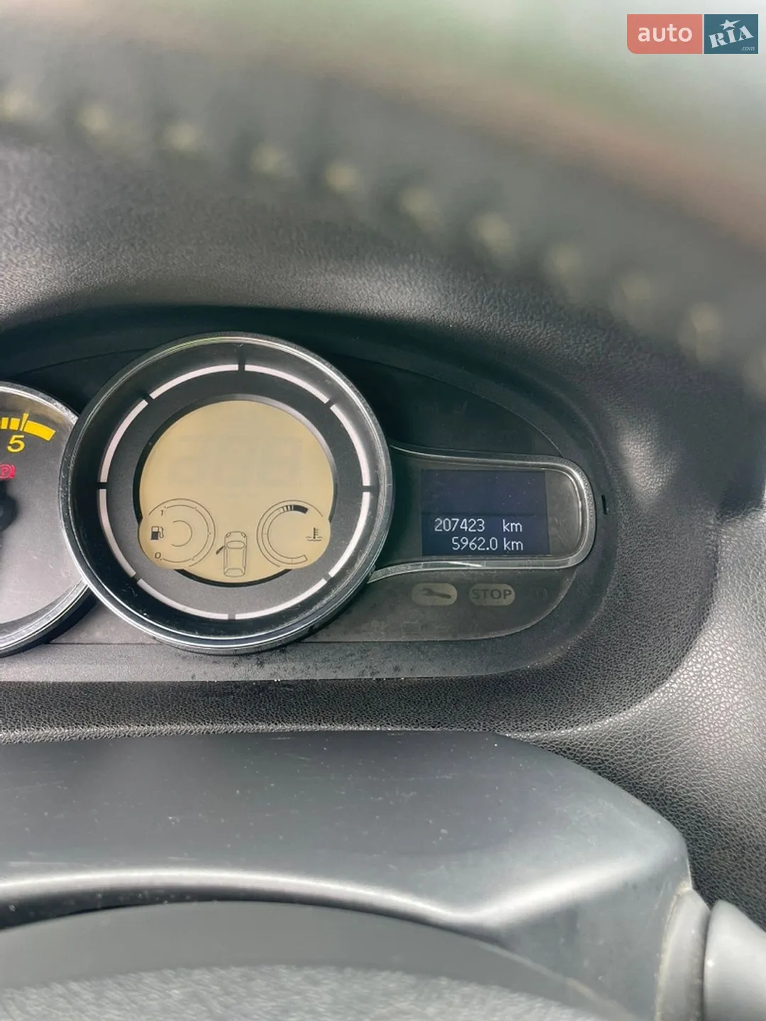 2011 Renault Megane - мініатюра 15