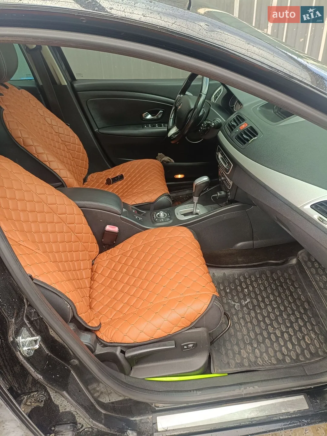 2010 Renault Megane - мініатюра 36