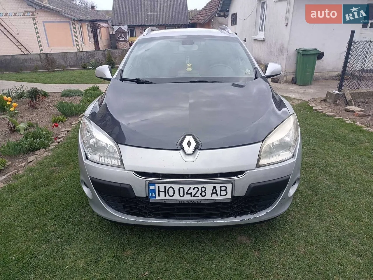 2013 Renault Megane - мініатюра 29