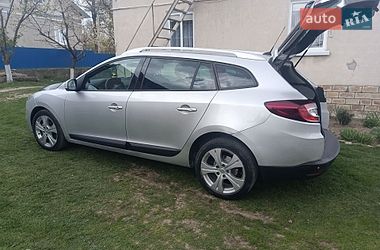 Универсал Renault Megane 2012 в Копычинце