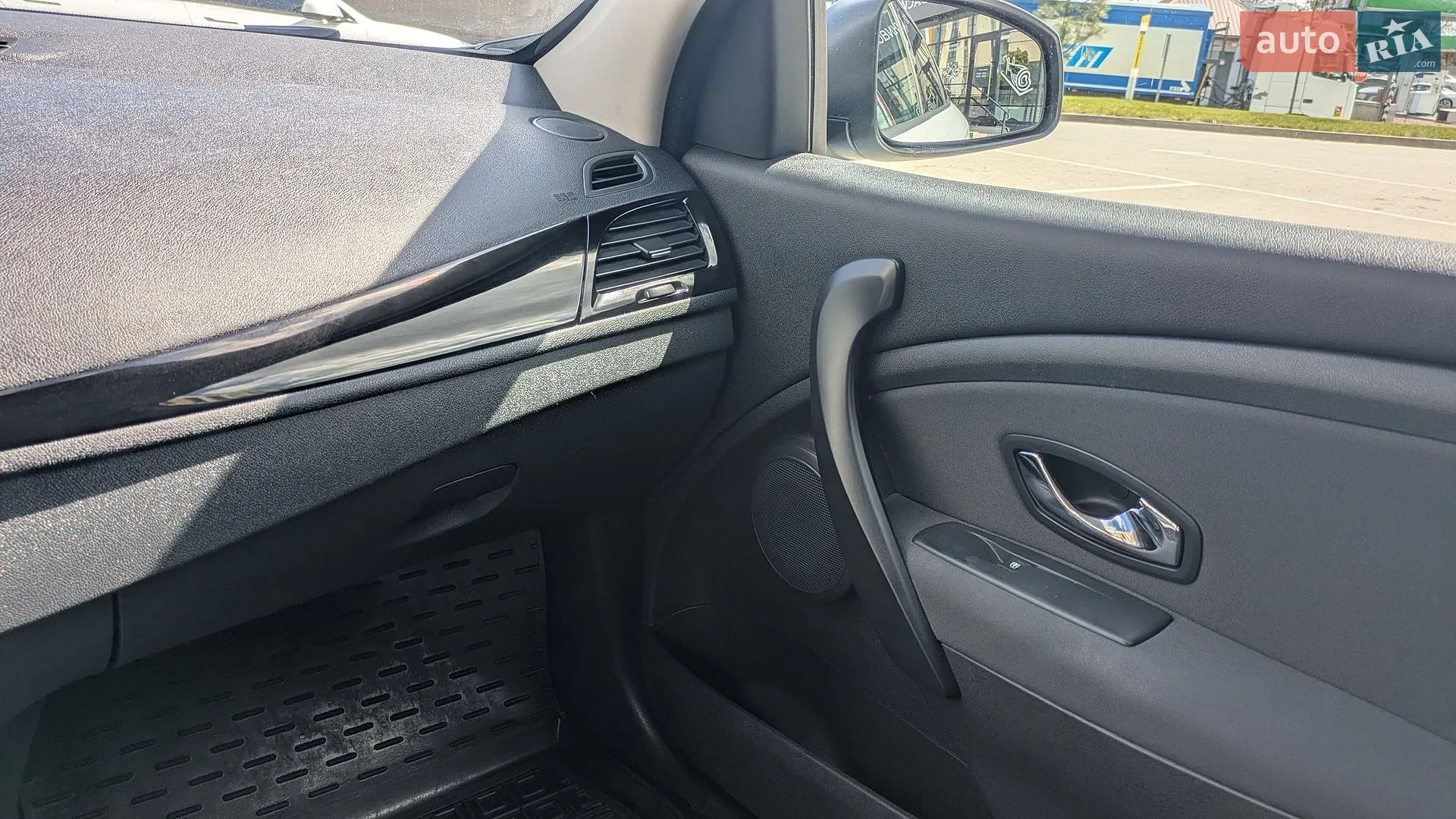 2013 Renault Megane - мініатюра 66