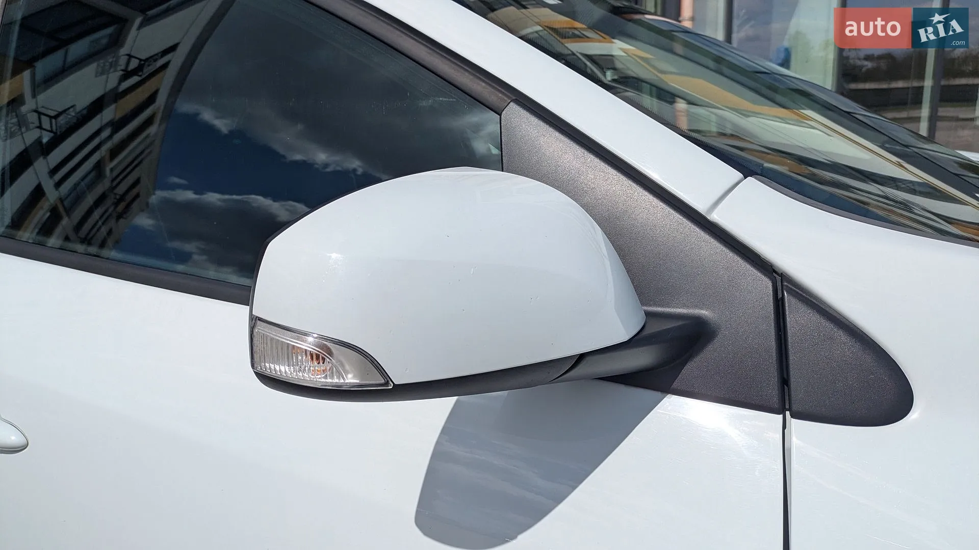 2013 Renault Megane - мініатюра 24