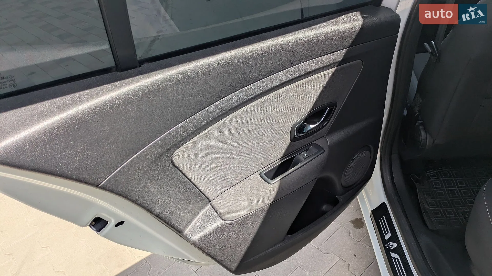 2013 Renault Megane - мініатюра 82