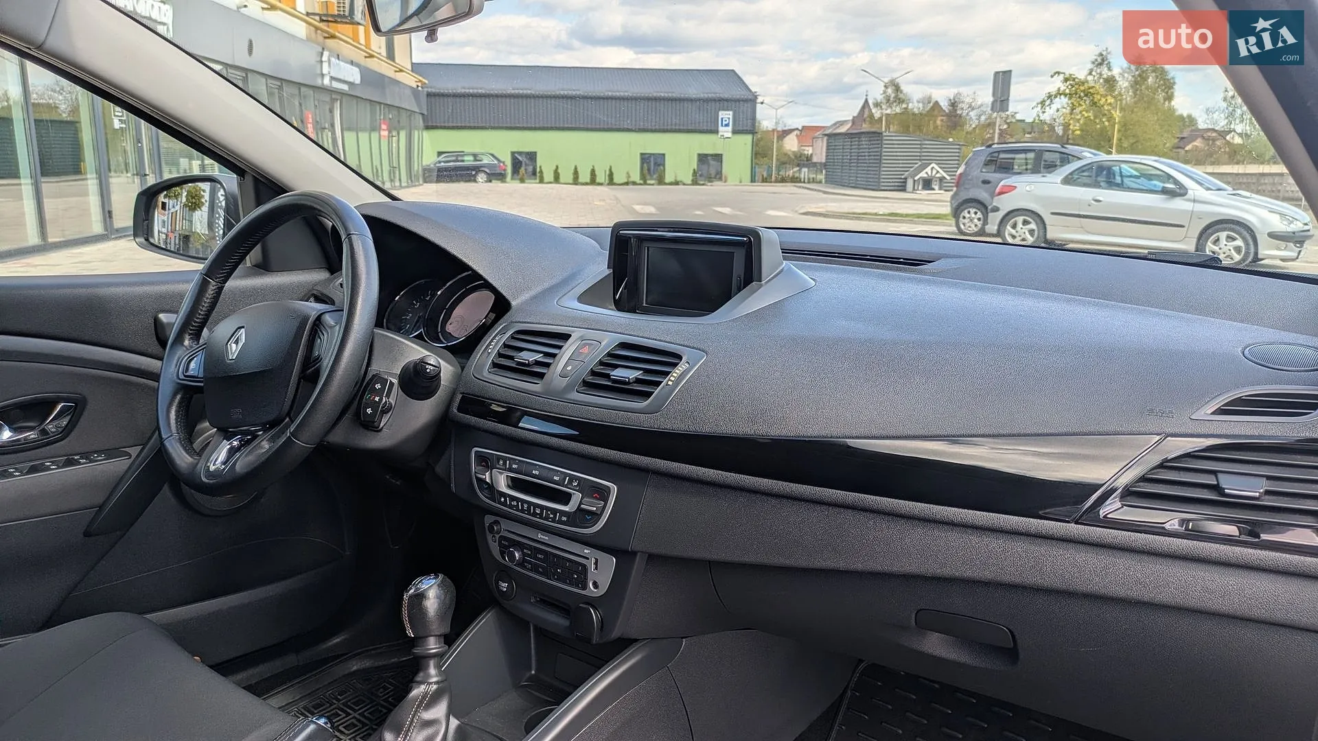 2013 Renault Megane - мініатюра 47