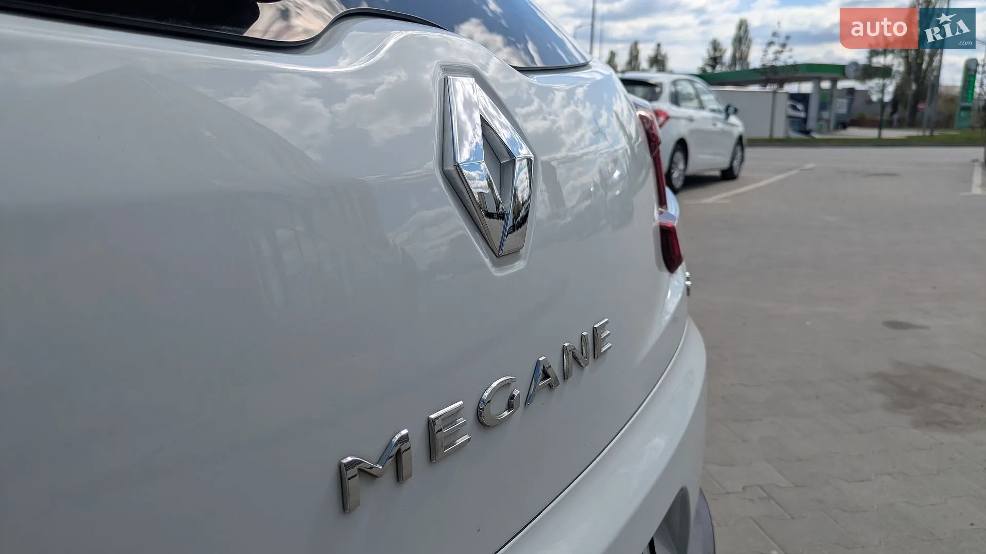 2013 Renault Megane - мініатюра 31