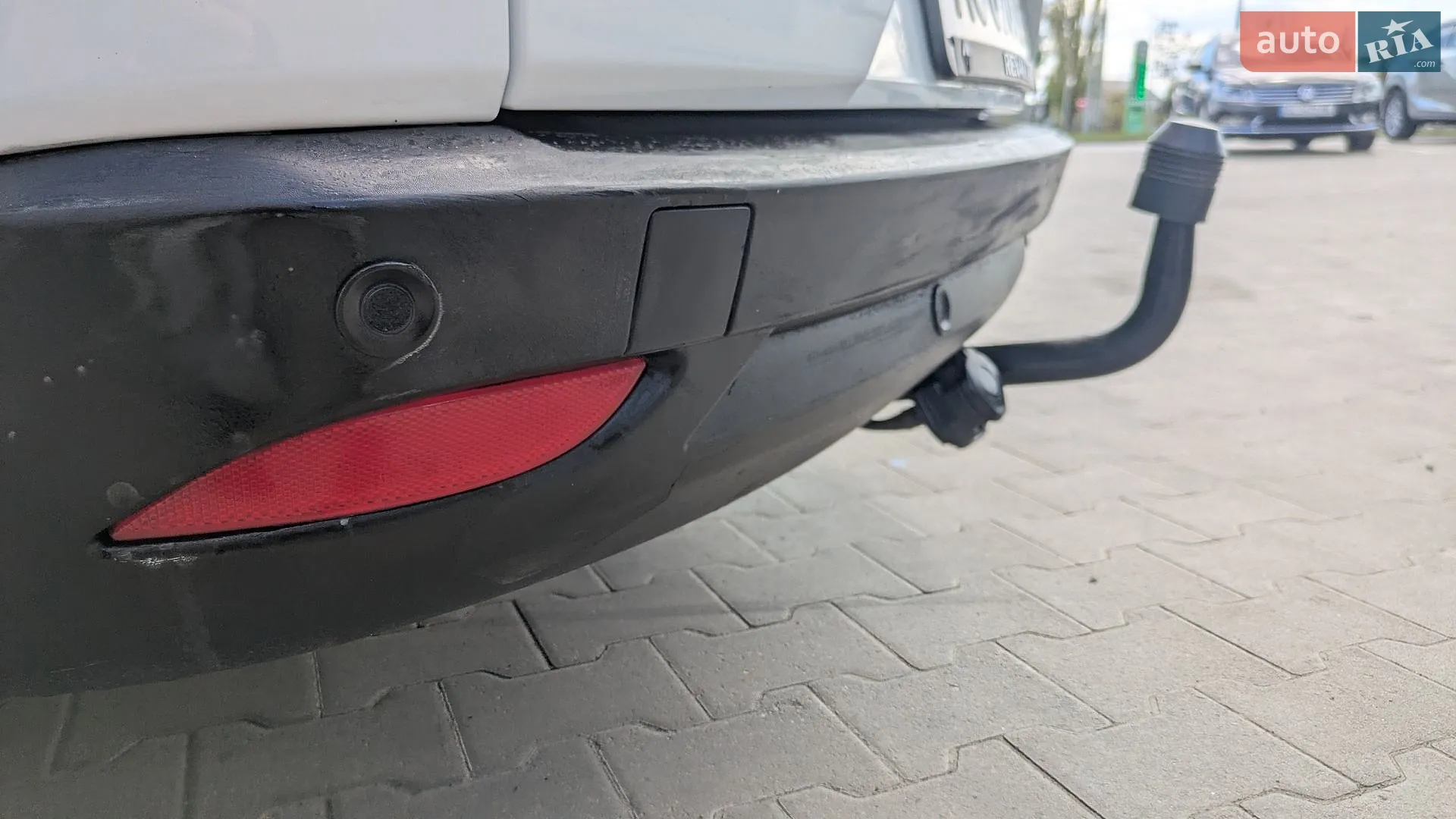 2013 Renault Megane - мініатюра 22