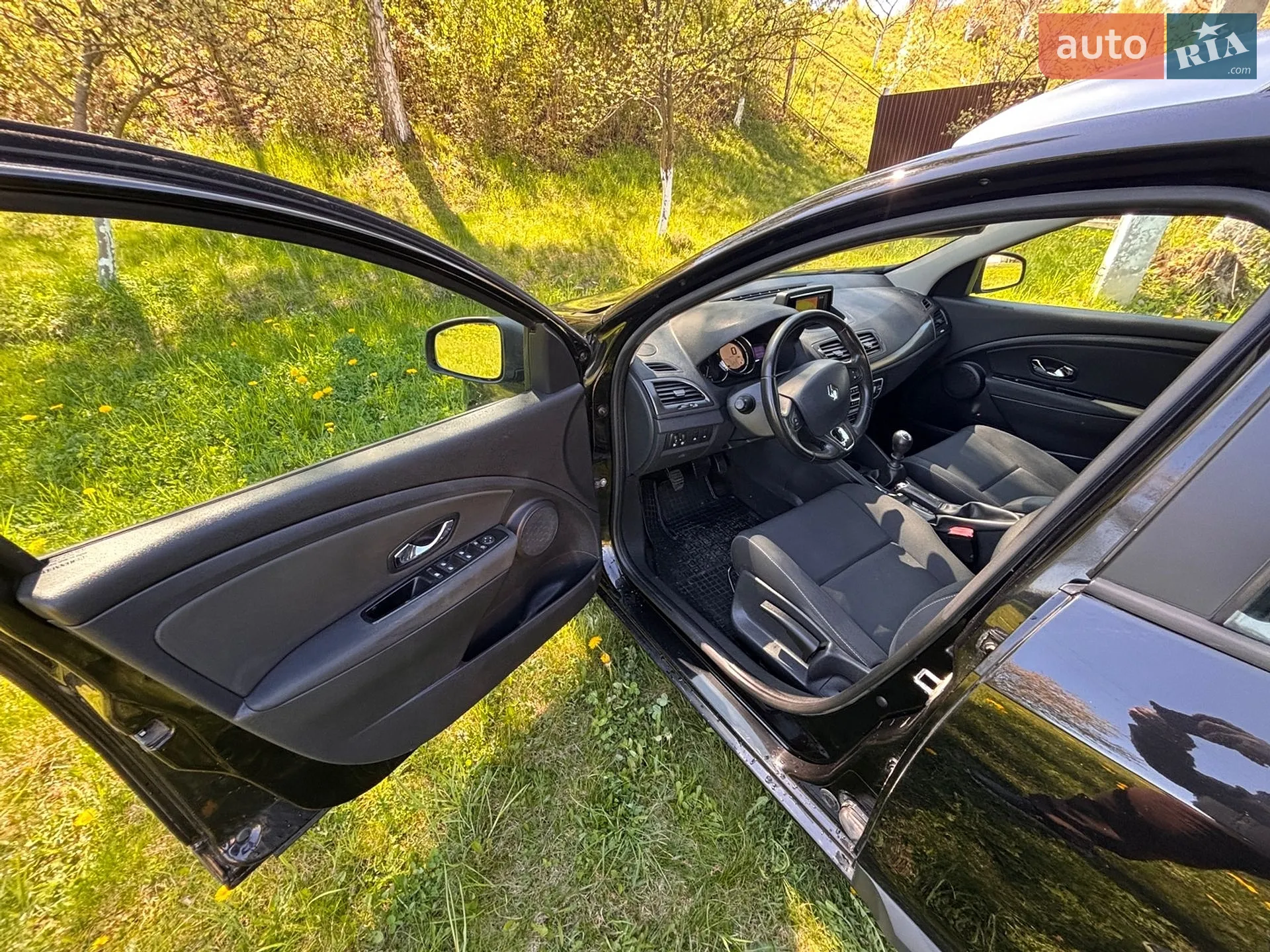 2013 Renault Megane - мініатюра 17