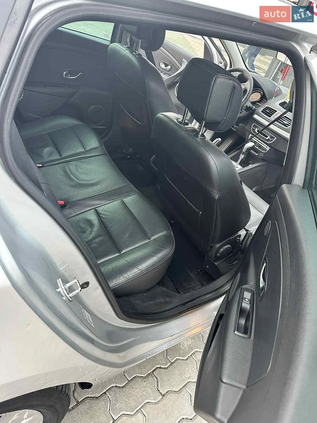 2011 Renault Megane - мініатюра 14
