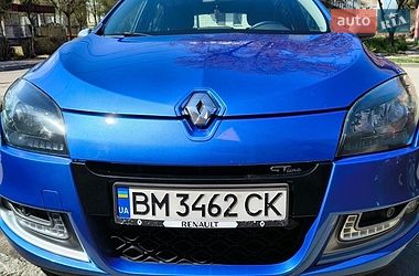 Універсал Renault Megane 2013 в Сумах