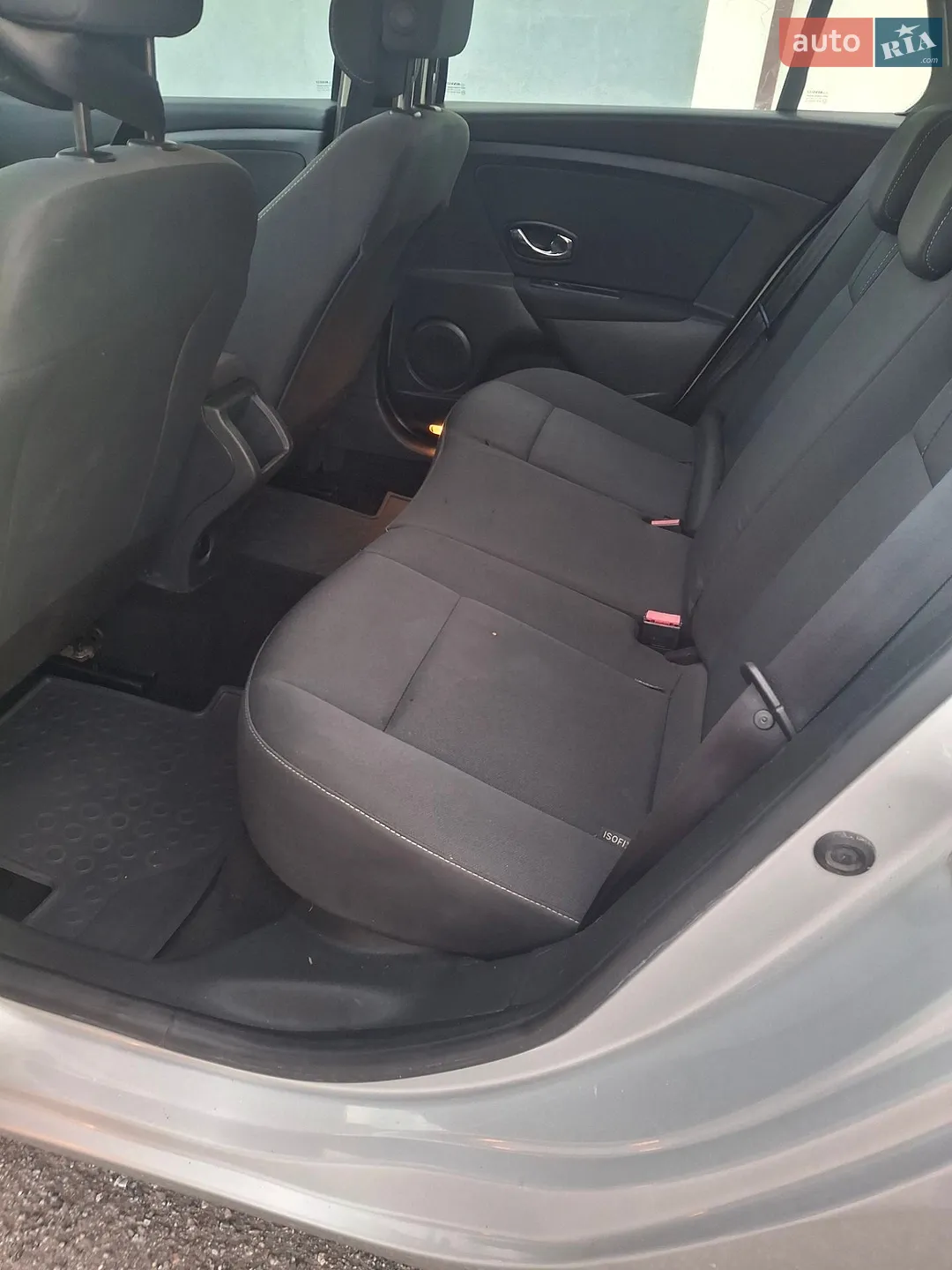 2011 Renault Megane - мініатюра 18
