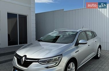 Універсал Renault Megane 2021 в Гайсину